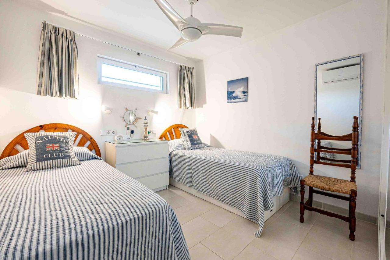 La Panoramica Appartement Port de Alcudia  Buitenkant foto