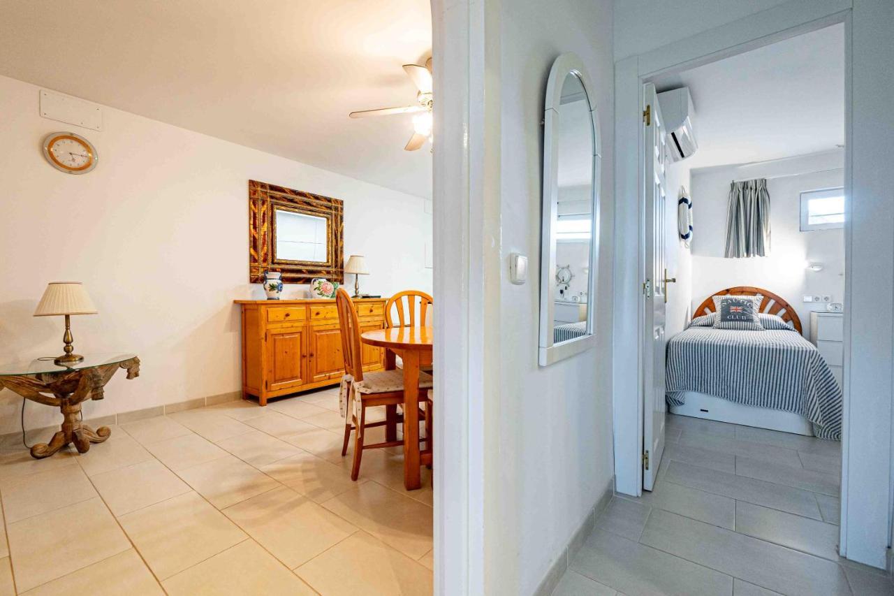 La Panoramica Appartement Port de Alcudia  Buitenkant foto